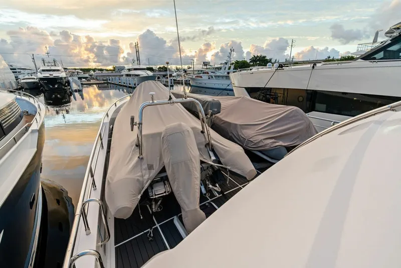 Slide: The Image of Nordhavn 96 2017 - 8330841