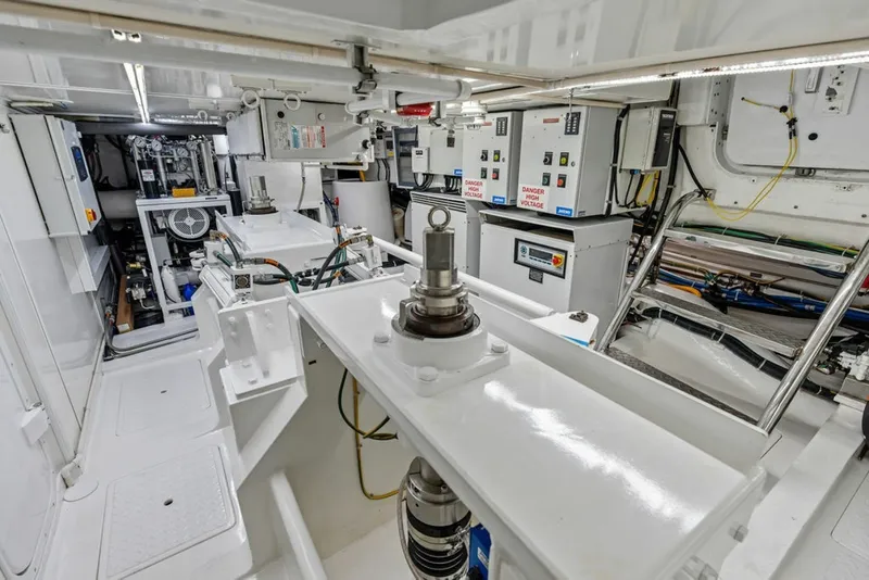 Slide: The Image of Nordhavn 96 2017 - 8330988