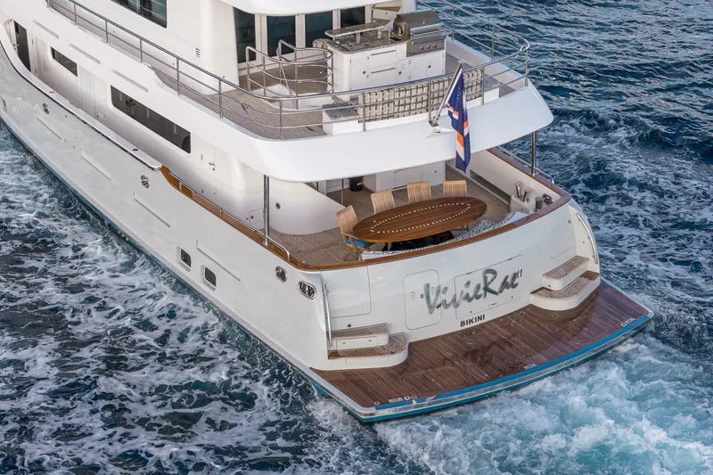 Slide: The Image of Nordhavn 96 2017 - 8330618