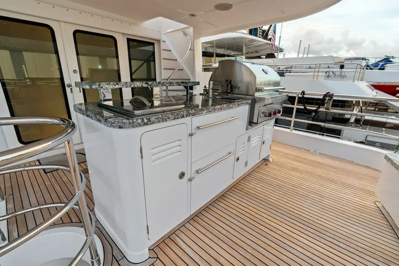 Slide: The Image of Nordhavn 96 2017 - 8330837