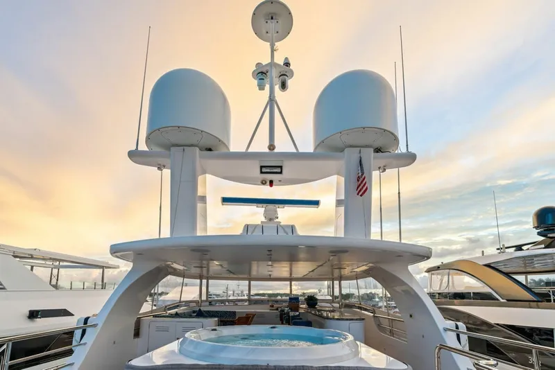 Slide: The Image of Nordhavn 96 2017 - 8330834
