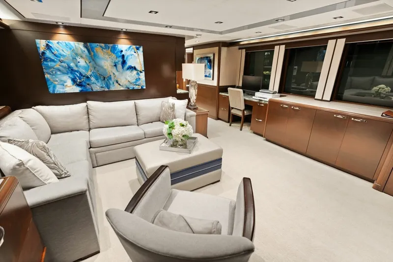Slide: The Image of Nordhavn 96 2017 - 8330883