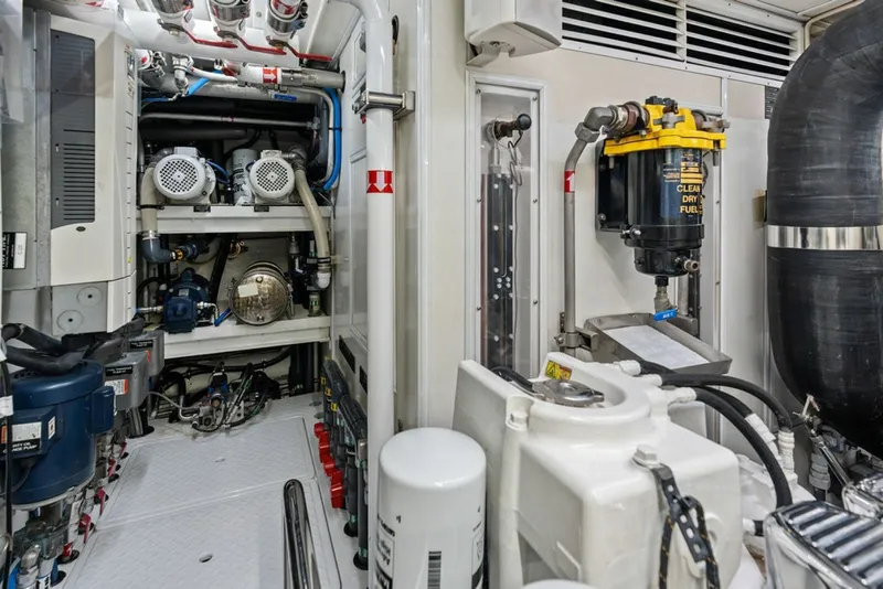 Slide: The Image of Nordhavn 96 2017 - 8330983