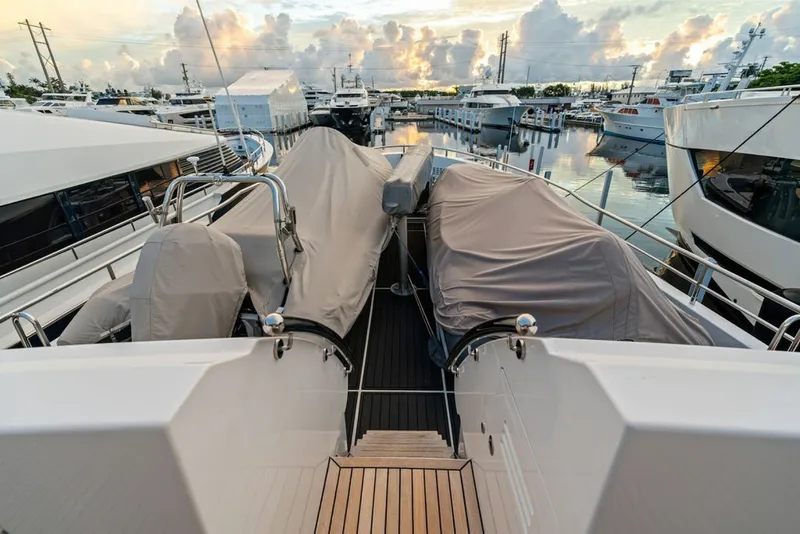 Slide: The Image of Nordhavn 96 2017 - 8330842