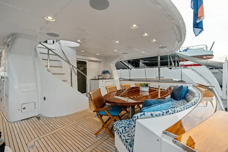 Slide: The Image of Nordhavn 96 2017 - 8330847