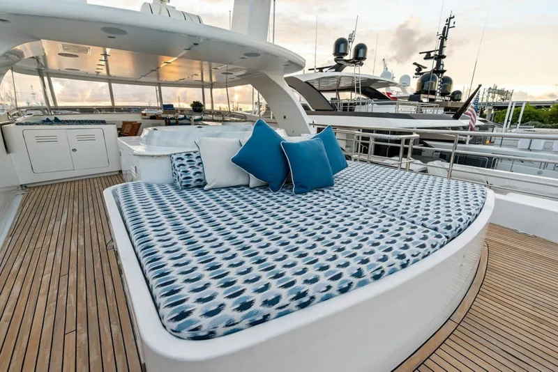Slide: The Image of Nordhavn 96 2017 - 8330849