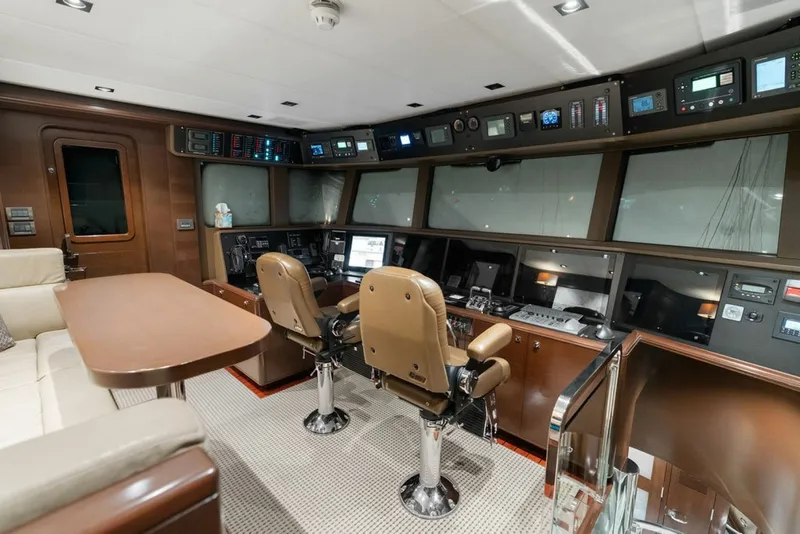 Slide: The Image of Nordhavn 96 2017 - 8330889