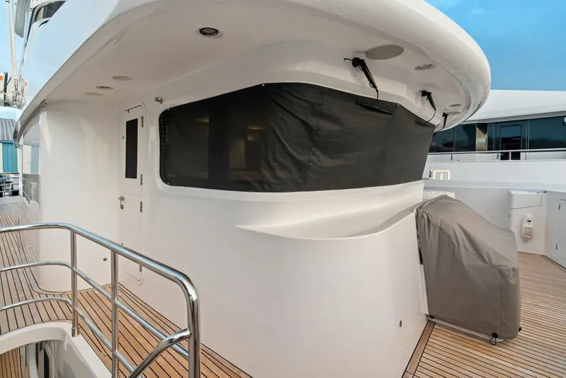 Slide: The Image of Nordhavn 96 2017 - 8330843