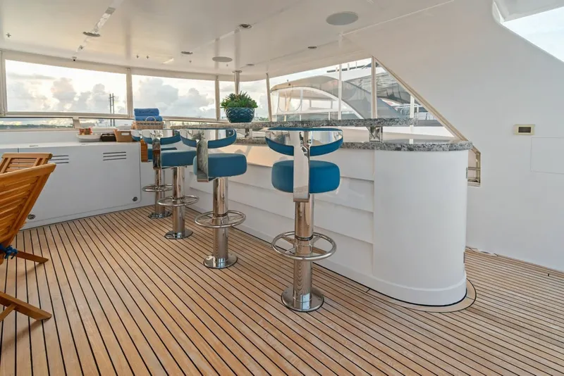 Slide: The Image of Nordhavn 96 2017 - 8330830