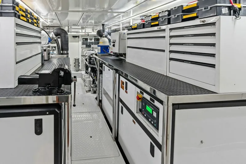 Slide: The Image of Nordhavn 96 2017 - 8330986