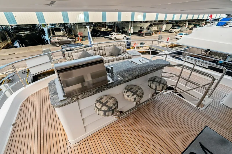 Slide: The Image of Nordhavn 96 2017 - 8330835