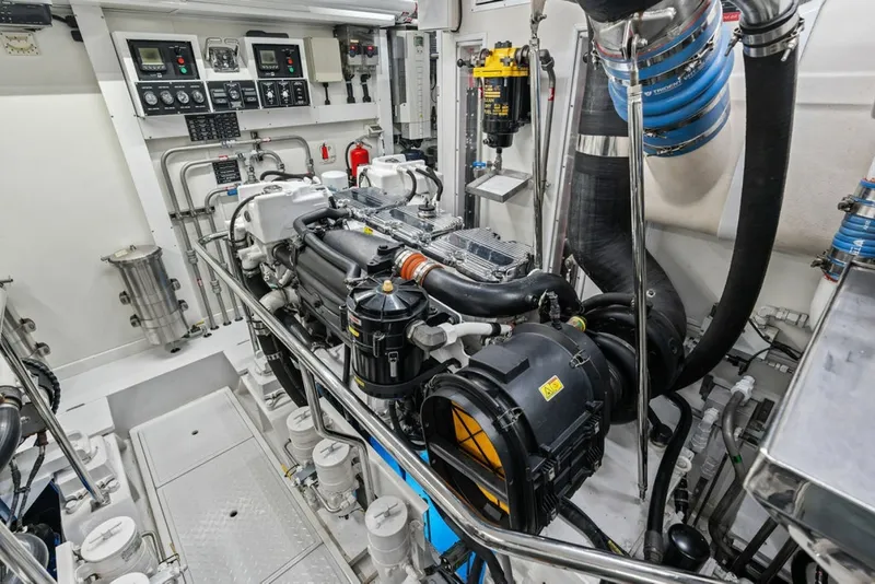 Slide: The Image of Nordhavn 96 2017 - 8330982