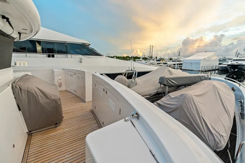 Slide: The Image of Nordhavn 96 2017 - 8330844