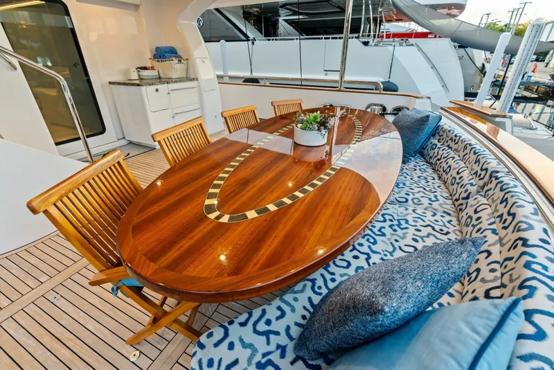 Slide: The Image of Nordhavn 96 2017 - 8330848
