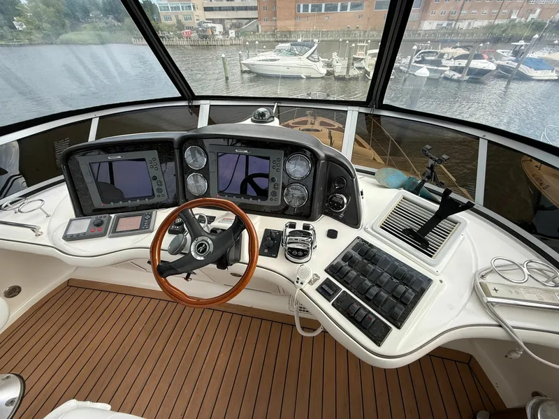 Slide: The Image of Sea Ray 44 2008 - 8330665