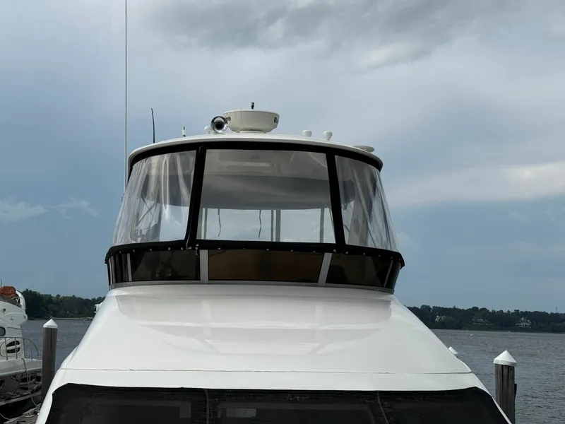 Slide: The Image of Sea Ray 44 2008 - 8330696