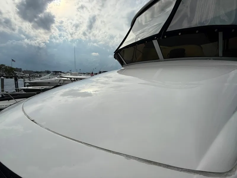 Slide: The Image of Sea Ray 44 2008 - 8330663