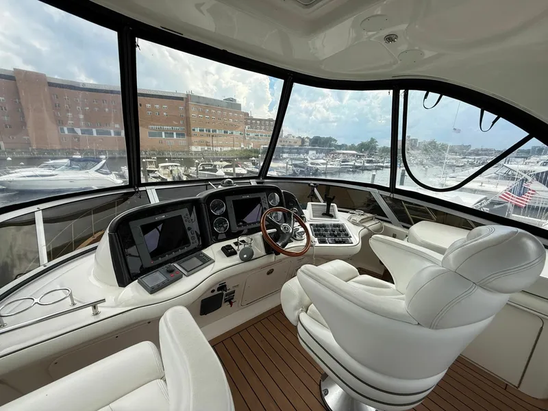 Slide: The Image of Sea Ray 44 2008 - 8330674