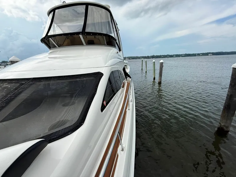 Slide: The Image of Sea Ray 44 2008 - 8330661