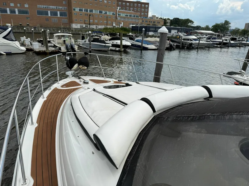 Slide: The Image of Sea Ray 44 2008 - 8330662