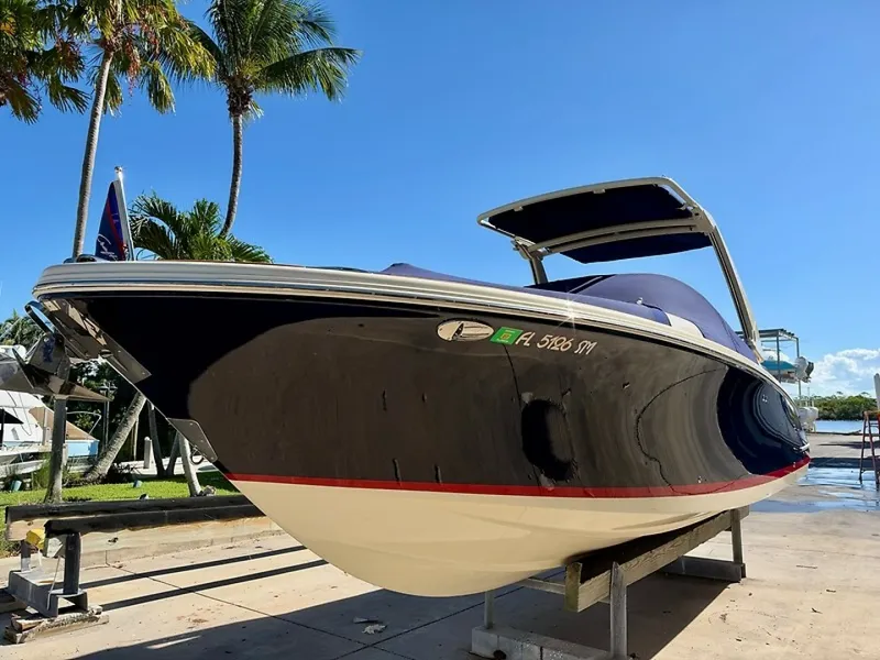 Slide: The Image of Chris-Craft Launch 28 GT OB 2019 - 8330620