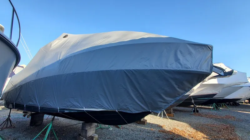 Slide: The Image of Sea Ray 260 Sundancer 2008 - 8331017