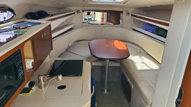 Slide: The Image of Sea Ray 260 Sundancer 2008 - 8632145