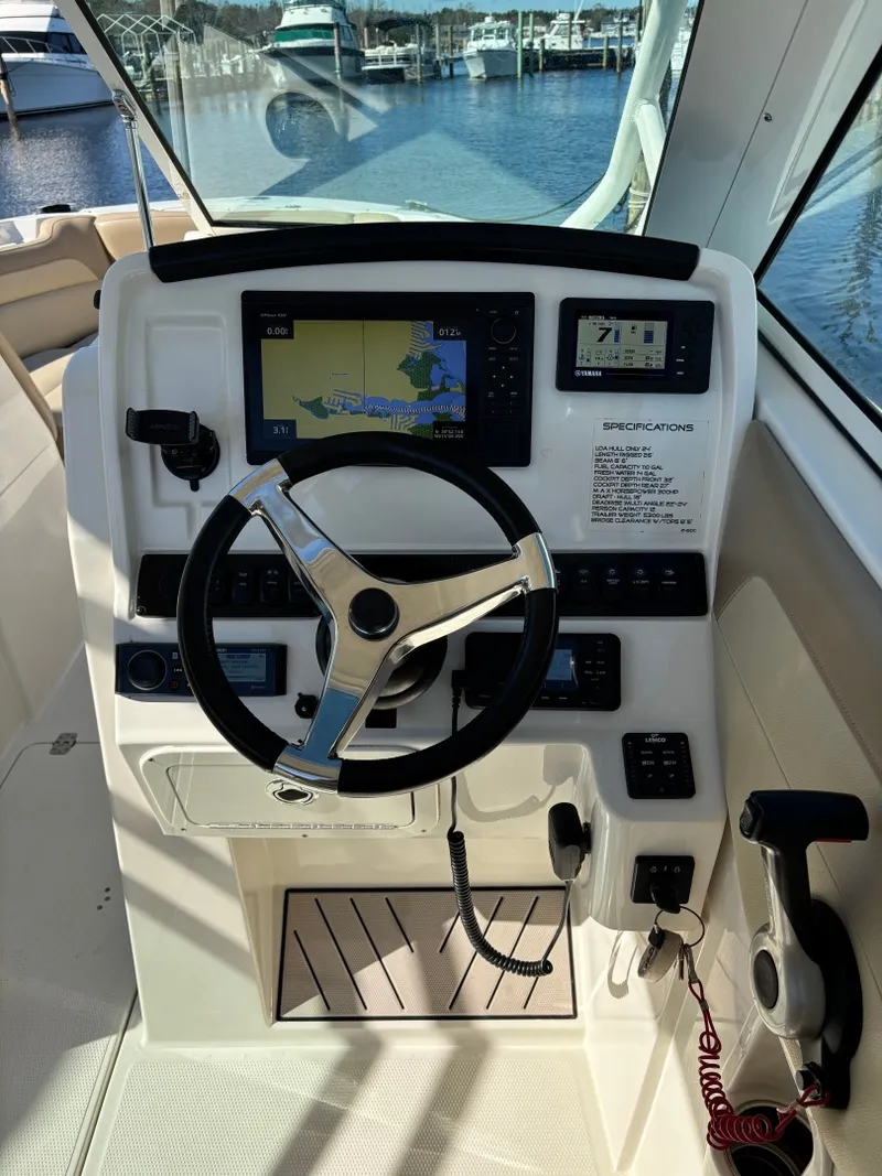 Slide: The Image of Sailfish 24 2018 - 8330974