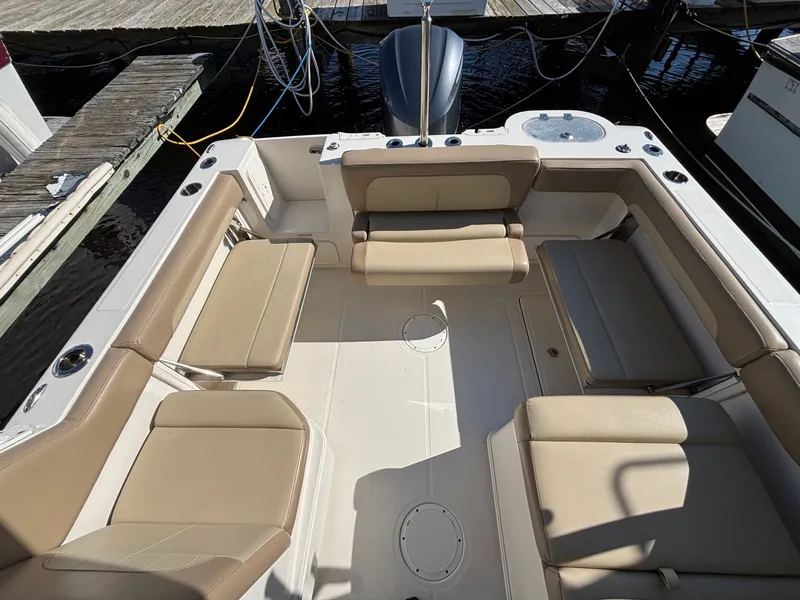 Slide: The Image of Sailfish 24 2018 - 8330987