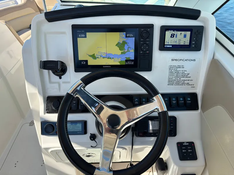 Slide: The Image of Sailfish 24 2018 - 8330972