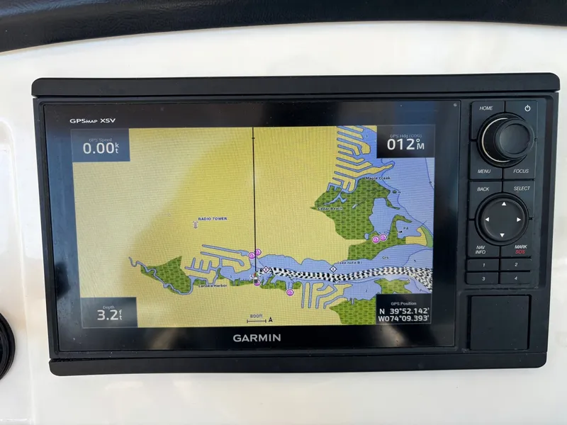 Slide: The Image of Sailfish 24 2018 - 8330903