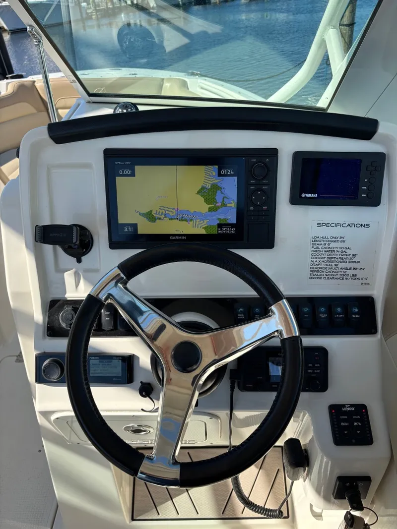 Slide: The Image of Sailfish 24 2018 - 8330973