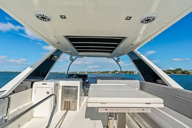 Slide: The Image of Galeon 53 2021 - 8331205