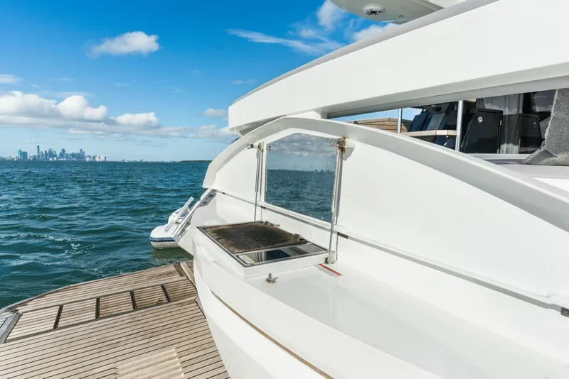 Slide: The Image of Galeon 53 2021 - 8331186