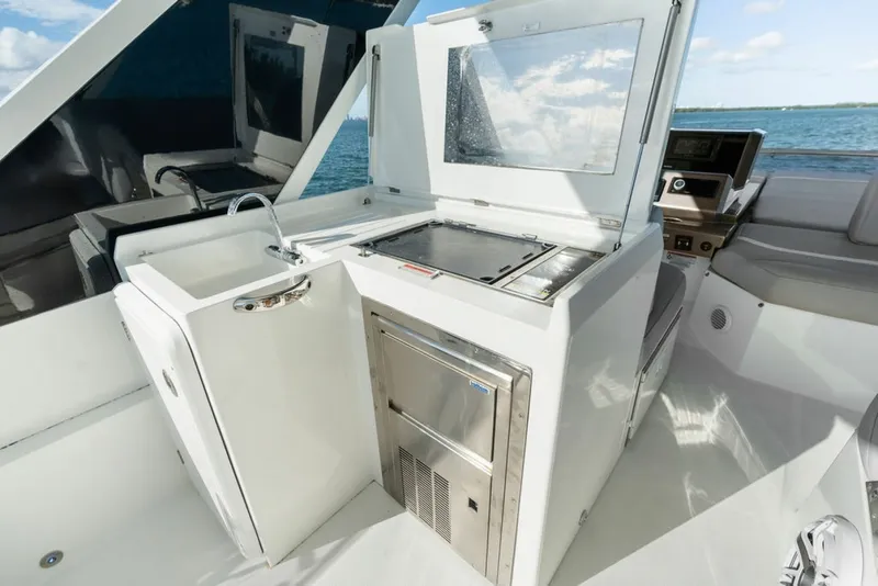 Slide: The Image of Galeon 53 2021 - 8331189
