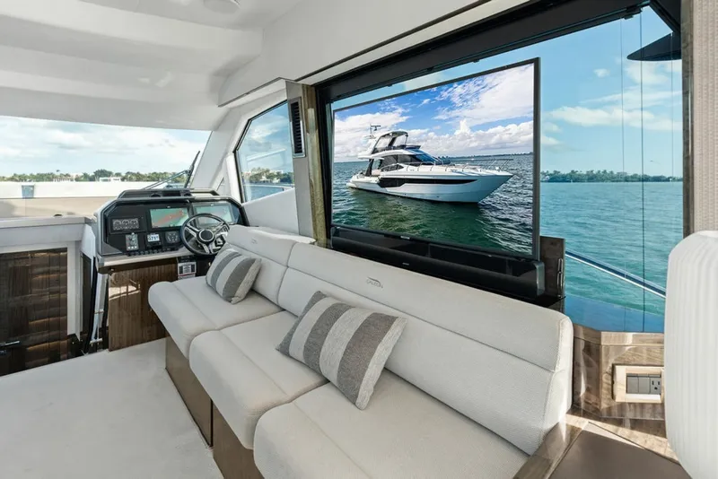 Slide: The Image of Galeon 53 2021 - 8331283