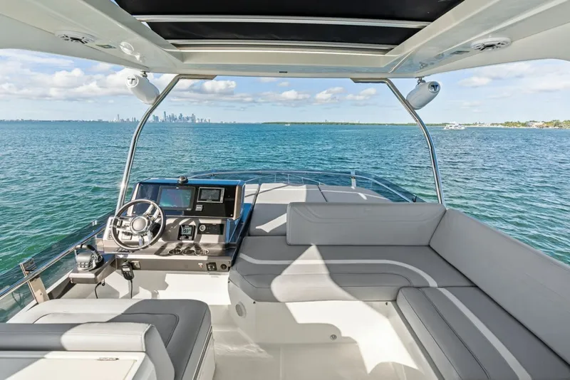 Slide: The Image of Galeon 53 2021 - 8331194