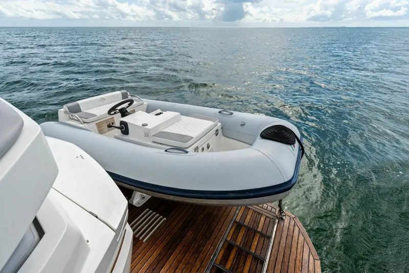 Slide: The Image of Galeon 53 2021 - 8331184