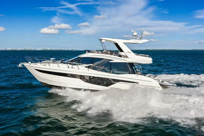 Slide: The Image of Galeon 53 2021 - 8331161