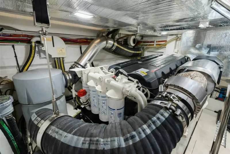 Slide: The Image of Galeon 53 2021 - 8331316