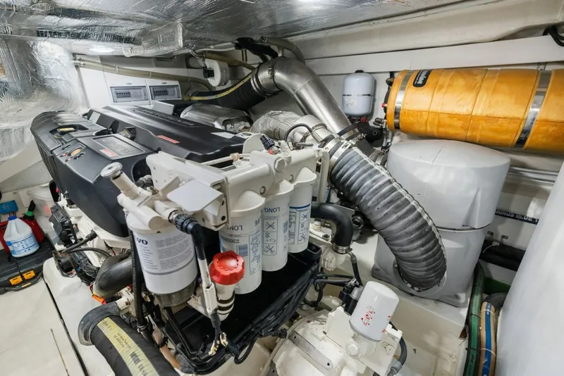Slide: The Image of Galeon 53 2021 - 8331314