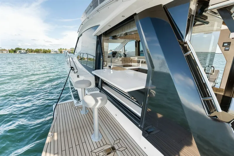 Slide: The Image of Galeon 53 2021 - 8331252