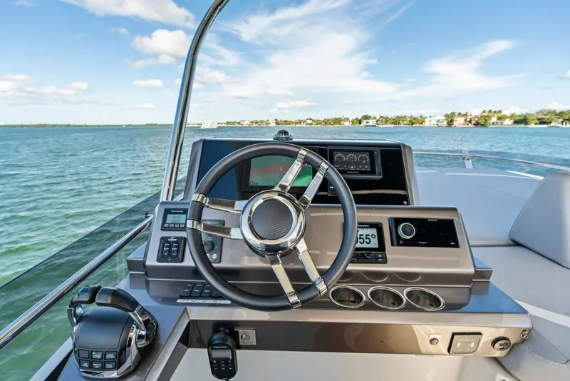 Slide: The Image of Galeon 53 2021 - 8331202