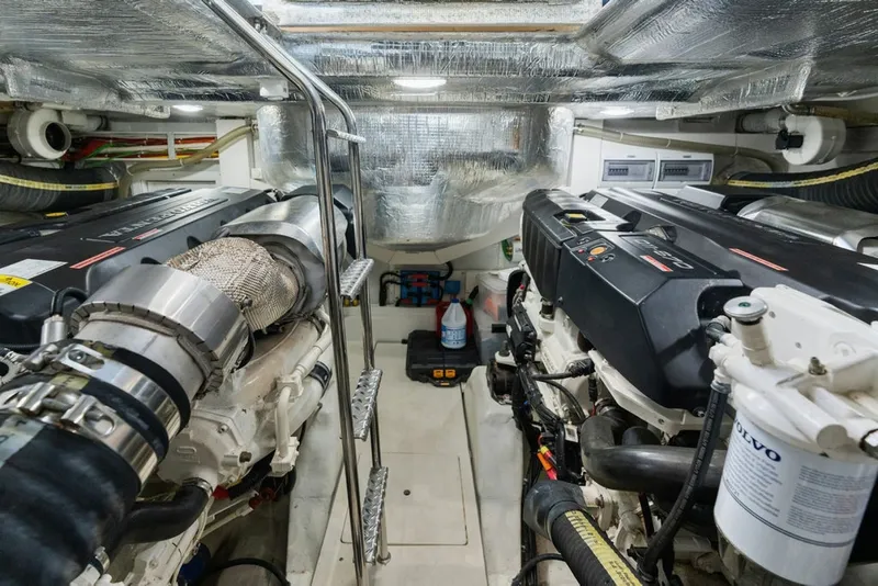 Slide: The Image of Galeon 53 2021 - 8331313