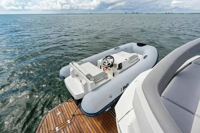 Slide: The Image of Galeon 53 2021 - 8331183
