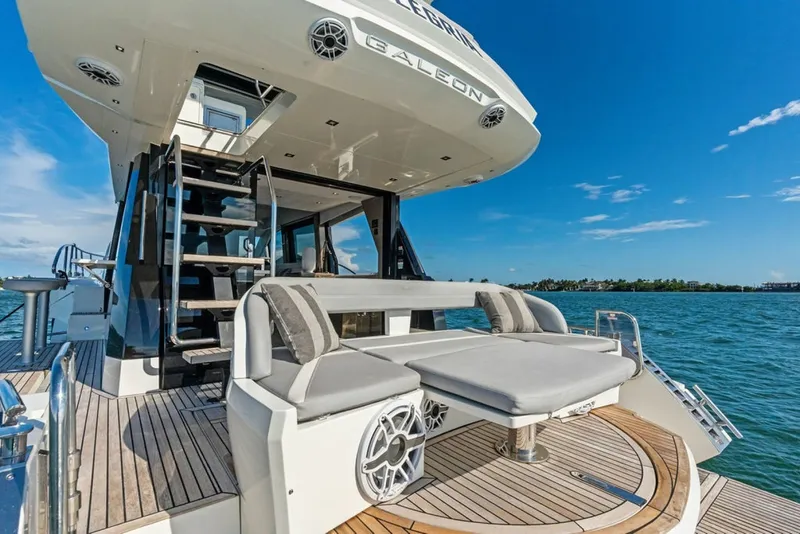 Slide: The Image of Galeon 53 2021 - 8331180