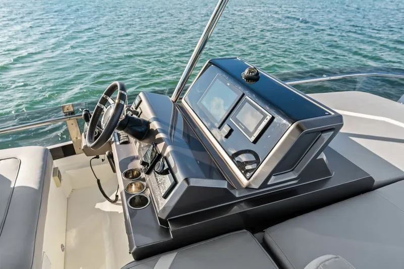 Slide: The Image of Galeon 53 2021 - 8331195