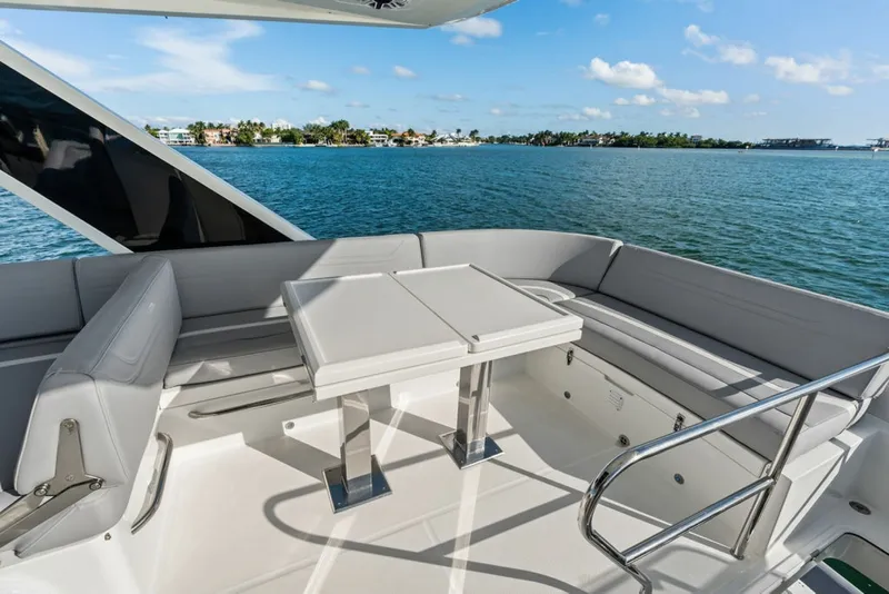 Slide: The Image of Galeon 53 2021 - 8331192