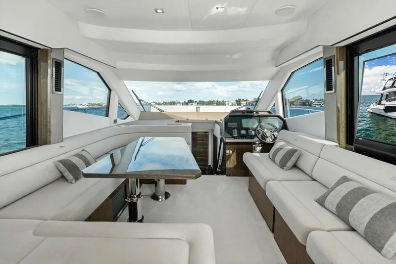 Slide: The Image of Galeon 53 2021 - 8331282