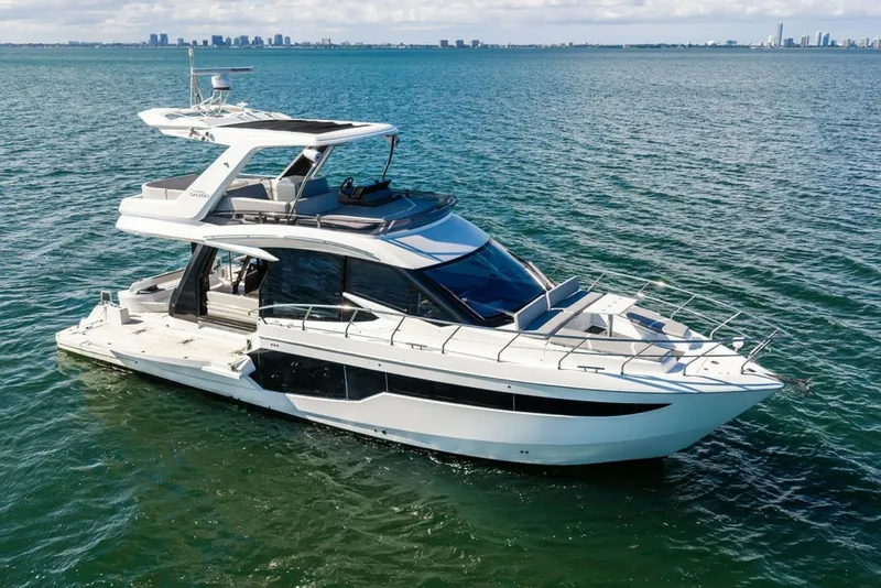 The Image of Galeon 53 2021 - 8331147